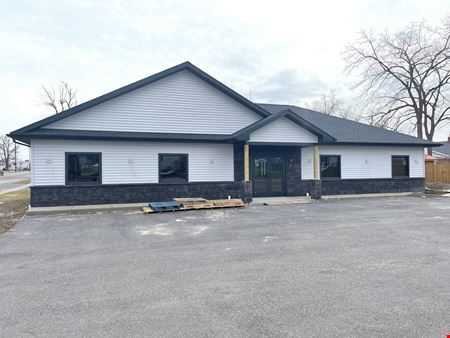 A look at 3651 South Park Avenue, Blasdell, NY 14219 commercial space in Blasdell