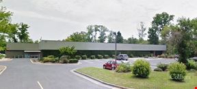 155 Aviation Dr, Winchester, VA - Industrial, Light Manufacturing and Office