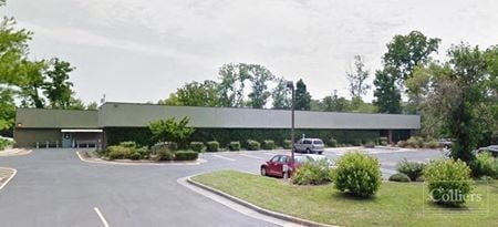 A look at 155 Aviation Dr, Winchester, VA - Industrial, Light Manufacturing and Office Industrial space for Rent in Winchester