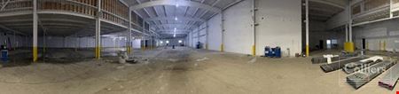 A look at Hoover Industrial Space for Sale or Lease in Detroit with 40,300SF, Green Zone Approved, M3 Industrial Zoning and Major Recent REnovations commercial space in Detroit