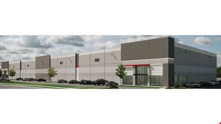 A look at Louisville Industrial Center - Building H Commercial space for Rent in Louisville