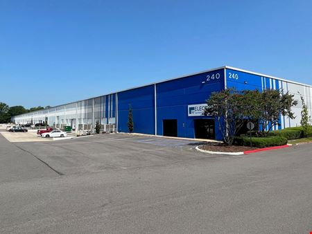 A look at Oxmoor South Industrial Park Industrial space for Rent in Birmingham