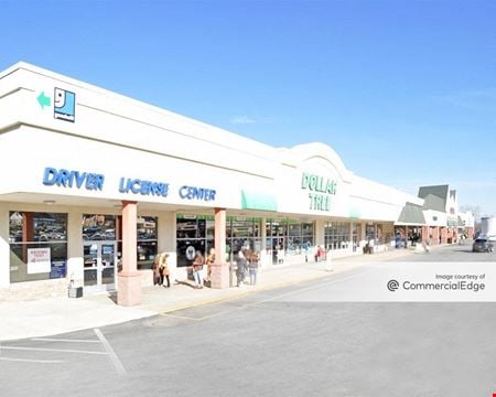 A look at Lincoln Court commercial space in Malvern