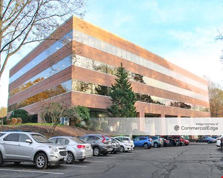A look at Merritt Woods Office space for Rent in Milford