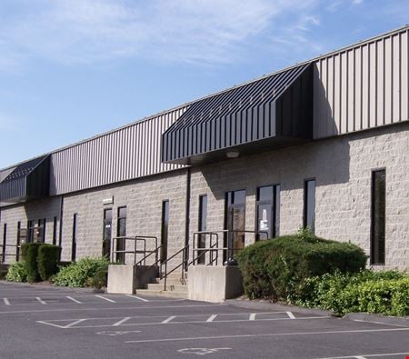 A look at 630 Silver Street, Unit 4A - Rare Flex Space commercial space in Agawam