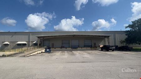 A look at Bradford County Enterprise Park commercial space in Starke