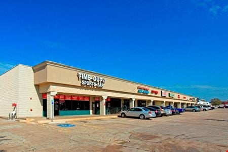 A look at El Dorado Square Center Retail space for Rent in Webster