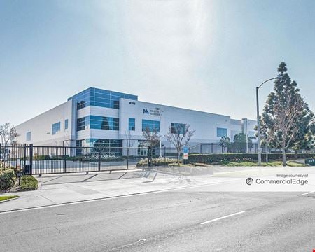 A look at Dominguez Technology Center - 18200 Central Avenue Commercial space for Rent in Carson