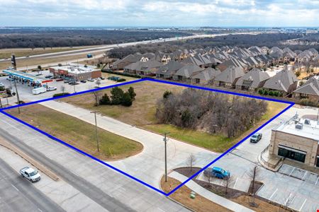 A look at Land for Sale Near DFW Airport commercial space in Euless