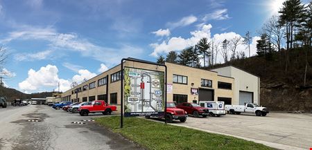 A look at 86,912± SF Multi-Tenant Industrial Facility commercial space in Clarksburg
