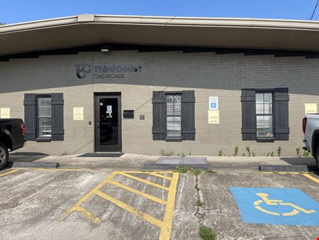 A look at 2400 S Texas Ave. Commercial space for Rent in Pearland
