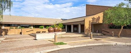 A look at Education Facility for Lease in Phoenix commercial space in Phoenix