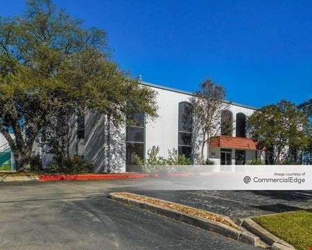 A look at Jewel Building - 9033 & 9035 Aero Street Office space for Rent in San Antonio