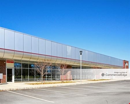 A look at Forsgate Technical Center - 1095 Cranbury South River Road commercial space in South Brunswick