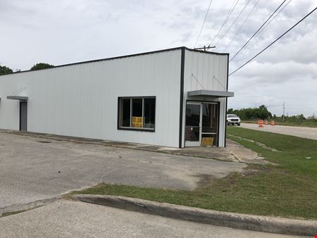 A look at 6017 W Port Arthur Rd commercial space in Port Arthur