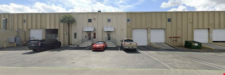 A look at 9106 NW 105th Way - 10,000 SF Industrial space for Rent in Medley