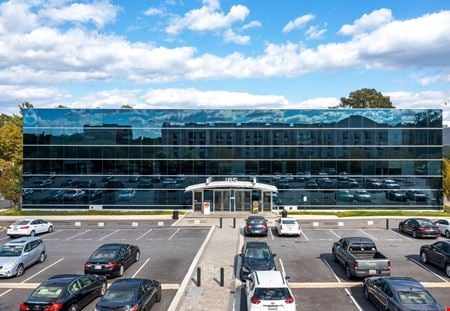 A look at 185 Admiral Cochrane Drive commercial space in Annapolis