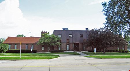 A look at 20816 Eleven Mile Road Office space for Rent in Saint Clair Shores