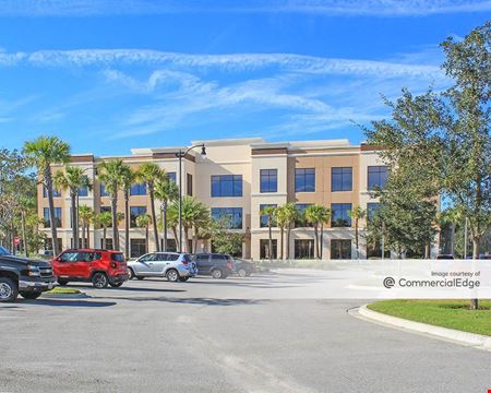 A look at Fort Wade Office Park - Building II commercial space in Ponte Vedra