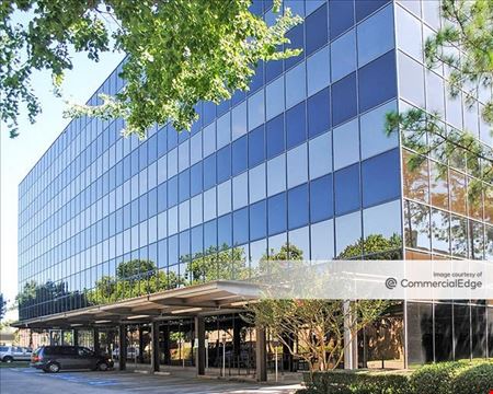 A look at One Bering Park Office space for Rent in Houston