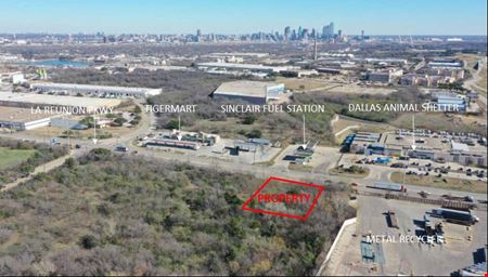 A look at 1903 AND 1905 N WESTMORELAND ROAD  DALLAS TX 75212 Commercial space for Sale in Dallas