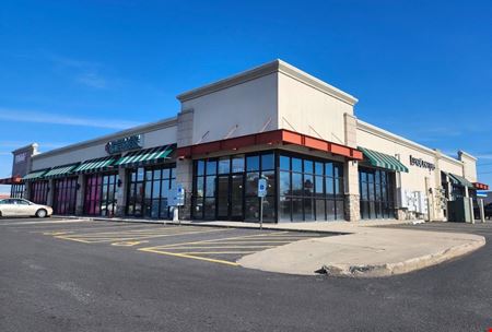 A look at 1335 W Lane Rd - 15k Building commercial space in Machesney Park