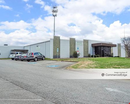 A look at 2020 Remount Road commercial space in Gastonia