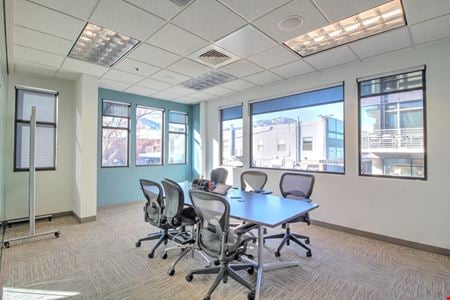 A look at 1011 Walnut St Office space for Rent in Boulder County
