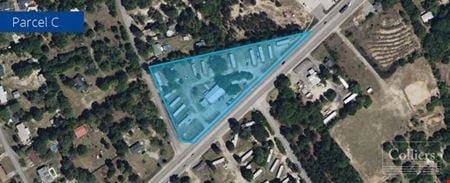 A look at Parcel C: ±3.02 Acres Land Available | South Conagree, SC commercial space in South Congaree