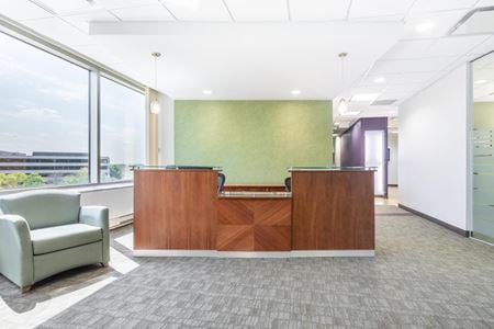 A look at Mack Cali Center Office space for Rent in Paramus