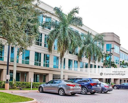 A look at Peninsula Executive Center I Office space for Rent in Boca Raton
