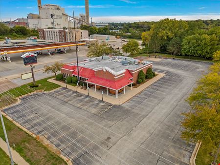 A look at 3050 Stevenson Dr commercial space in Springfield
