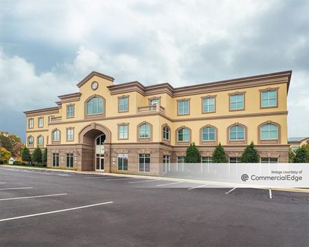 A look at Kenton Circle Office Park Commercial space for Rent in Huntersville