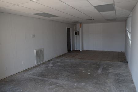 A look at 8922 Frey Rd Houston 77034 Industrial space for Rent in Houston