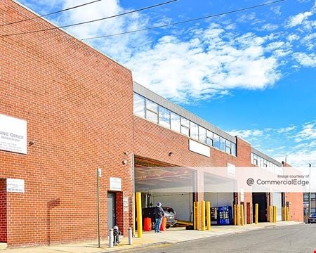 A look at 147-48 175th Street Industrial space for Rent in Jamaica