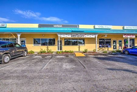 A look at 5800 Overseas Hwy commercial space in Marathon