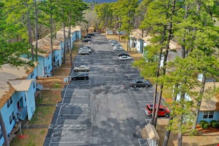 A look at  15 Pivot Rock Road commercial space in Eureka Springs