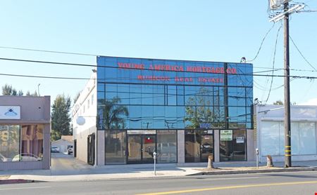A look at 6949 Reseda Blvd commercial space in Reseda