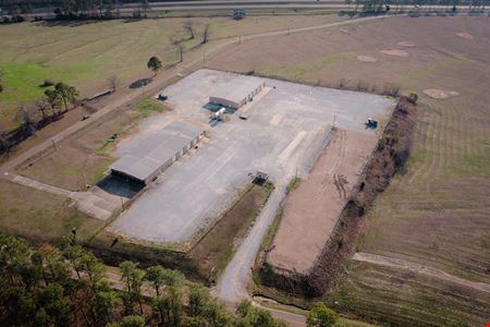 A look at Premier Warehouse (IOS) Property Available Industrial space for Rent in Forest