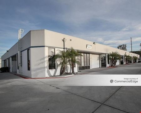 A look at Central - North commercial space in San Diego