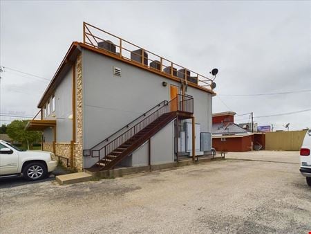 A look at 566 E Ambler Ave commercial space in Abilene