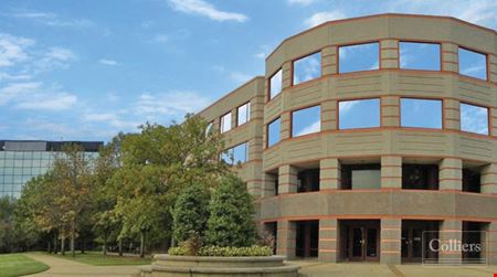 A look at 12,085&#177; SF Available in Nonconnah Corporate Center in Memphis Commercial space for Rent in Memphis