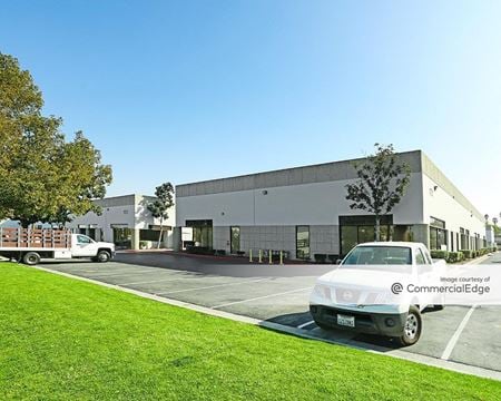 A look at Leaverton Spectrum I commercial space in Corona