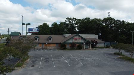 A look at 9006 Pensacola Blvd Commercial space for Sale in Pensacola