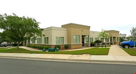 A look at Southwood Business Park Office space for Rent in Tallahassee