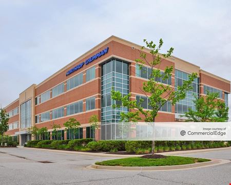 A look at North Gate Business Park - 210 Research Blvd Office space for Rent in Aberdeen