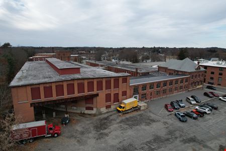 A look at 56 Sterling St Industrial space for Rent in Clinton