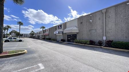 A look at 2856 Northwest 72nd Avenue Industrial space for Rent in Miami