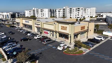 A look at 1303-1313 Sepulveda Blvd. Retail space for Rent in Harbor City