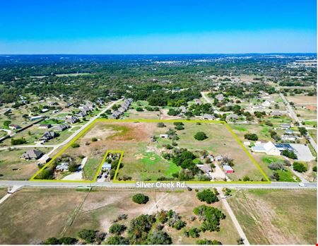 A look at 7159 & 7295 Silver Creek Rd commercial space in Azle